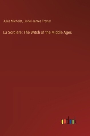 Cover of La Sorci�re