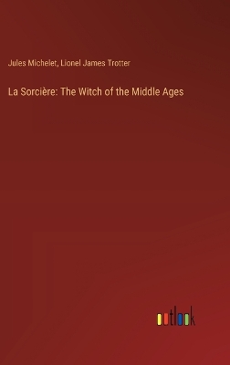 Book cover for La Sorci�re