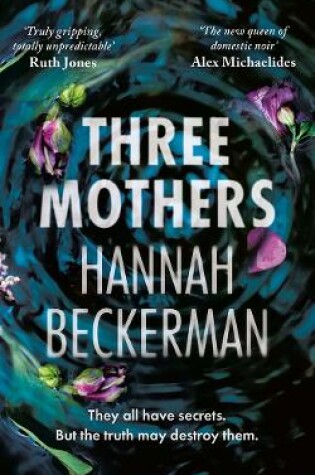 Cover of Three Mothers