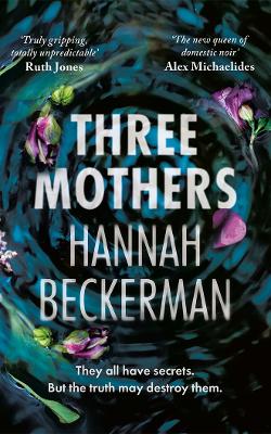 Book cover for Three Mothers