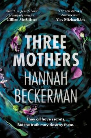 Cover of Three Mothers