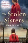 Book cover for The Stolen Sisters