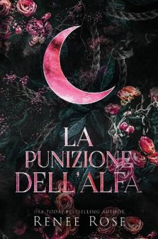 Cover of La punizione dell'Alfa