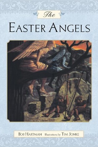 Cover of Easter Angels