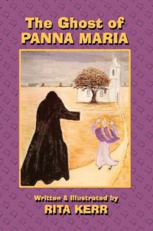 Cover of The Ghost of Panna Maria