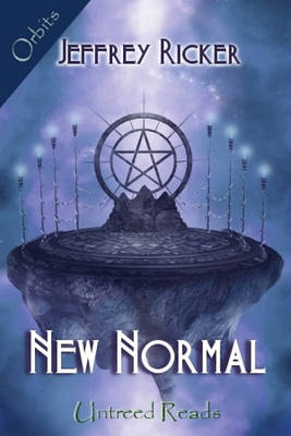 Book cover for New Normal