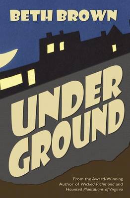 Book cover for Underground