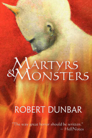 Cover of Martyrs & Monsters