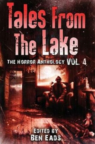 Cover of Tales from The Lake Vol.4