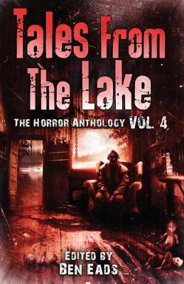 Book cover for Tales from The Lake Vol.4