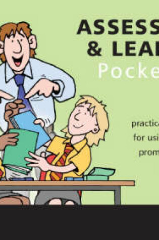 Cover of The Assessment and Learning Pocketbook