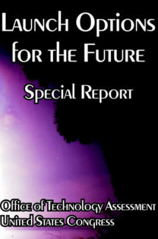 Cover of Launch Options for the Future