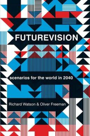 Cover of Futurevision
