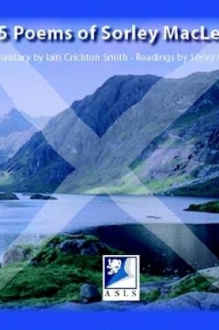 Cover of Fifteen Poems of Sorley MacLean
