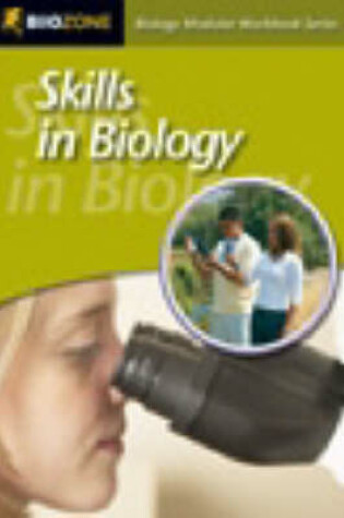 Cover of Skills in Biology