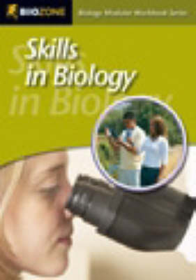 Book cover for Skills in Biology