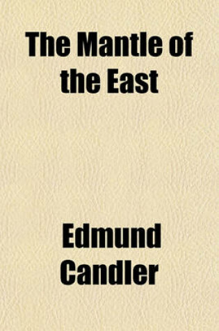 Cover of The Mantle of the East