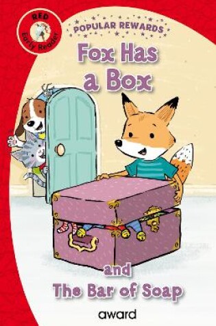 Cover of Fox Has a Box
