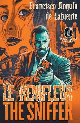 Book cover for Le Renifleur