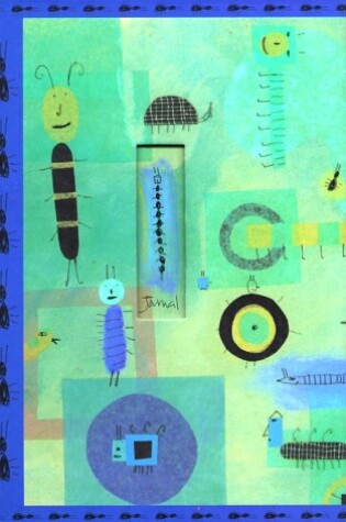 Cover of Blue Bugs