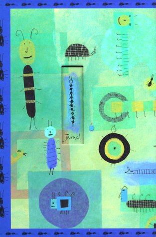 Book cover for Blue Bugs