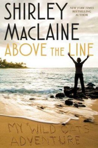 Cover of Above the Line