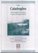 Book cover for Traite De Catastrophe