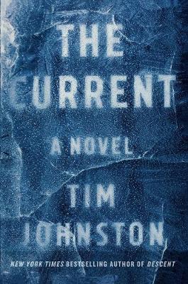 Book cover for The Current