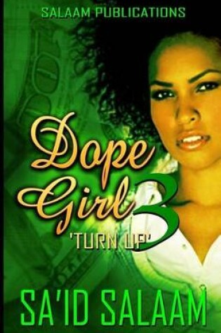 Cover of Dope Girl 3