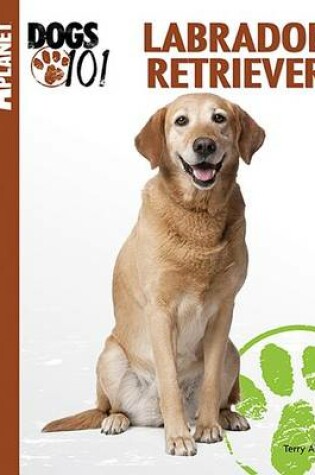 Cover of Labrador Retriever