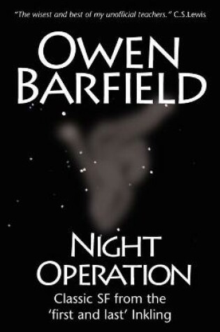 Cover of Night Operation