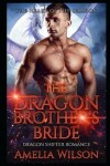Book cover for The Dragon Brother's Bride