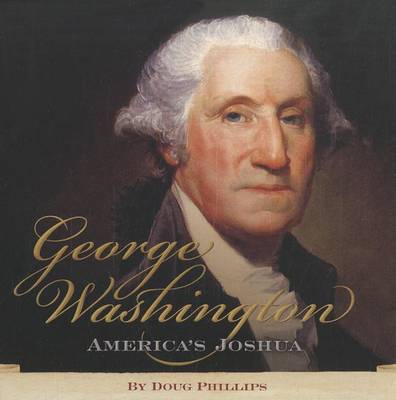 Book cover for George Washington