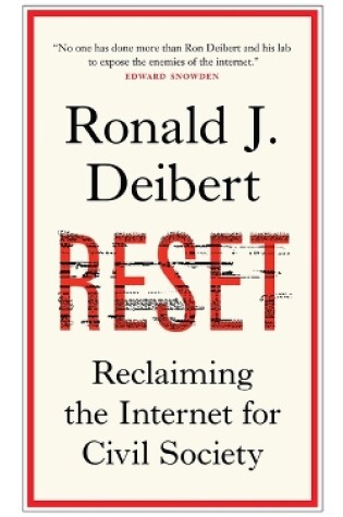 Cover of Reset