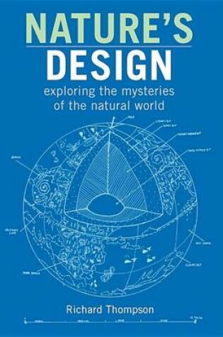 Cover of Nature's Design