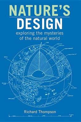 Book cover for Nature's Design