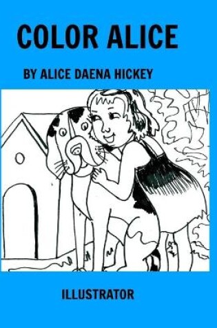 Cover of Color Alice