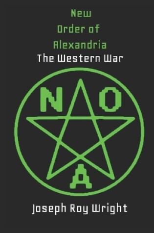 Cover of New Order Of Alexandria