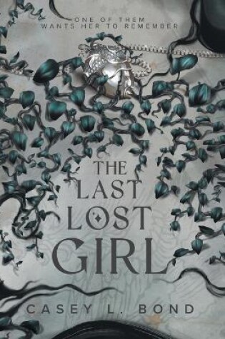 Cover of The Last Lost Girl