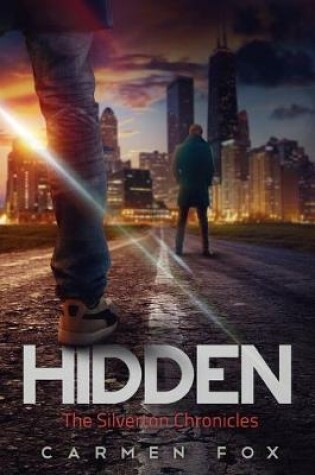 Cover of Hidden