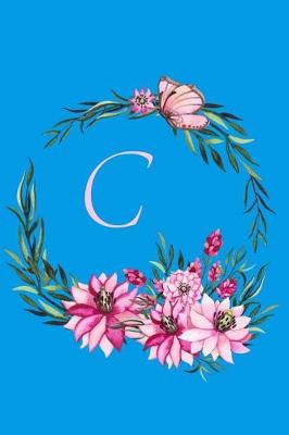 Book cover for C