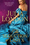 Book cover for The Seduction of Lady X