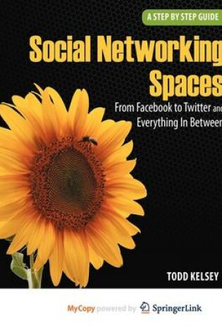 Cover of Social Networking Spaces