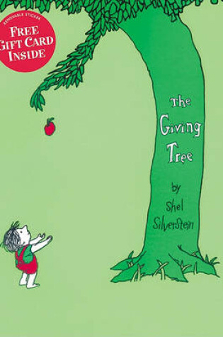 Cover of Giving Tree HB