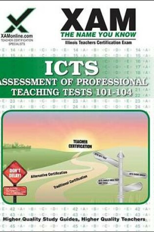 Cover of Icts 101-104