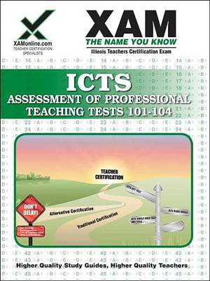 Book cover for Icts 101-104