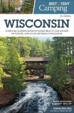 Cover of Wisconsin