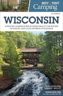 Cover of Wisconsin