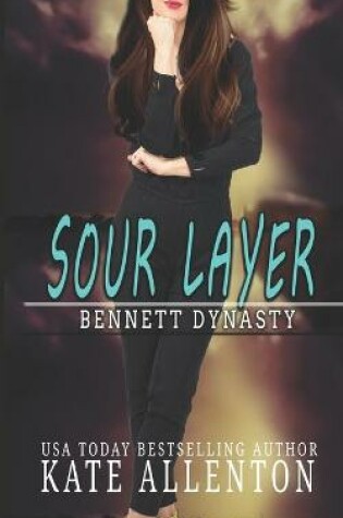 Cover of Sour Layer
