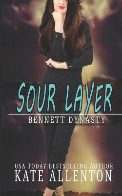 Cover of Sour Layer